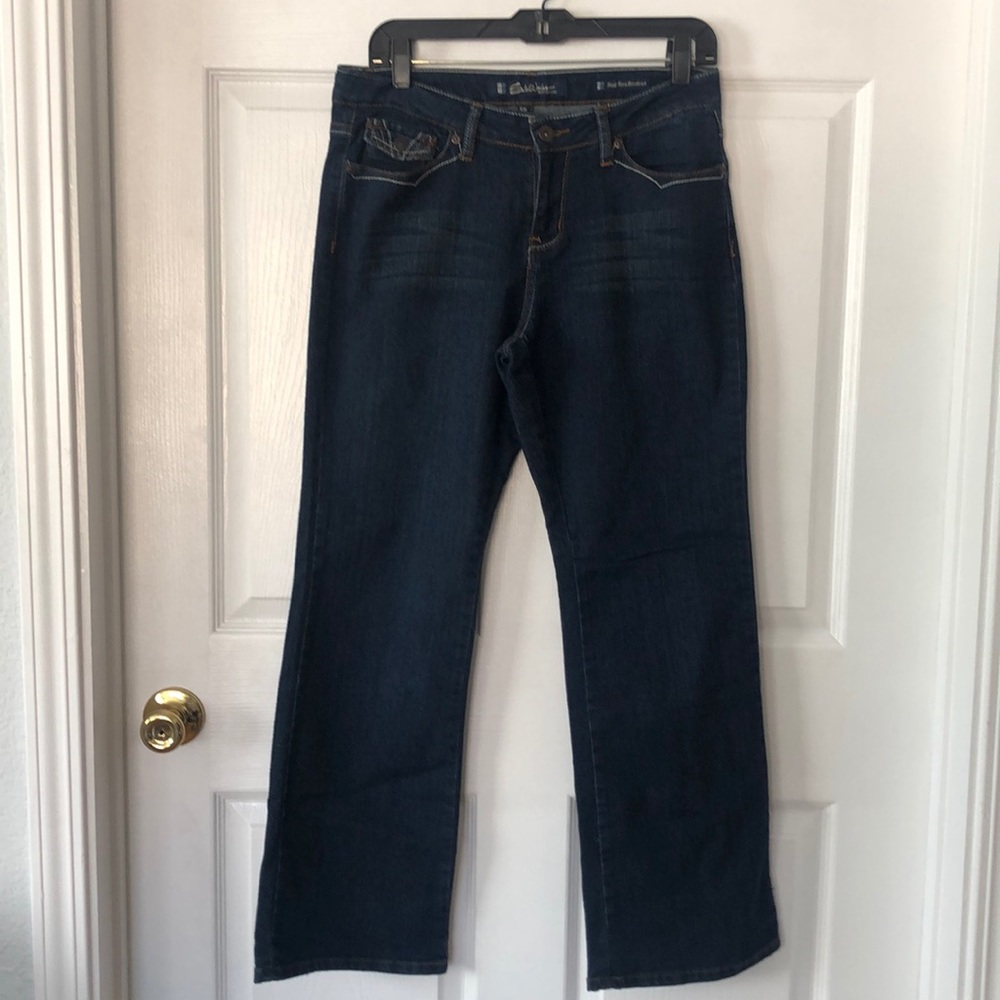 Cute jeans
